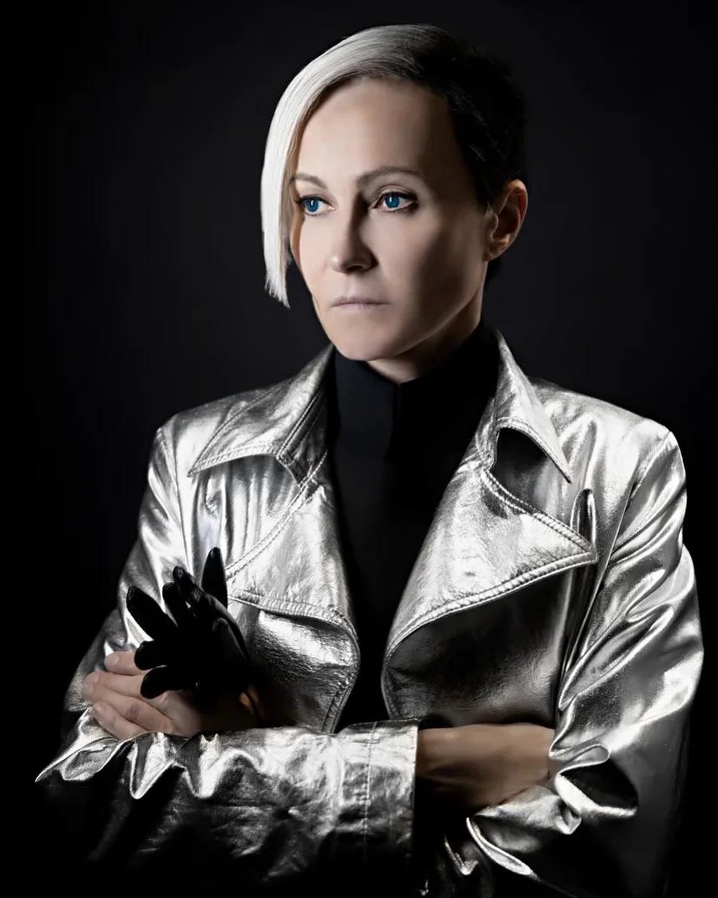 Ингеборге Дапкунайте исполняется 63 года Ингеборге Дапкунайте исполняется 63 года