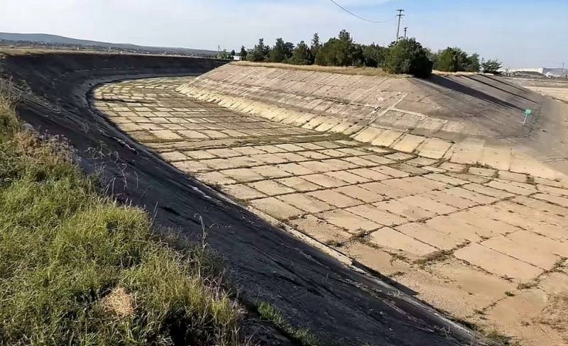 Стартовал поиск пресной воды под Азовским морем Новости