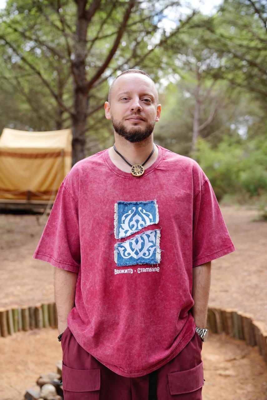 Кто ушел в 9 серии шоу «Выжить в Стамбуле»: заклятый друг Алены Блин вылетел format-article,noindex,ален блин,антон жижин,г,Москва [1405113],дарья выходцева,игорь прохоров,кузьма сапрыкин,леонид вахитов,лина джебисашвили,Магомед Муртазаалиев,мия бойка,Развлечения,риназ раемов,сергей степанцов