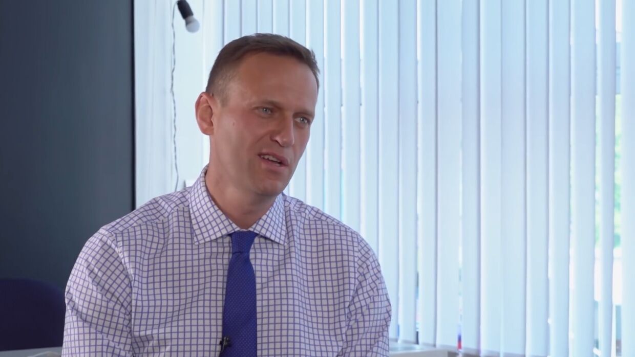 «Голос» вслед за Навальным опубликовал фейк о принуждении к голосованию в Омске