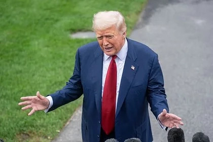 В США обратили внимание на важную деталь в словах Трампа о Путине