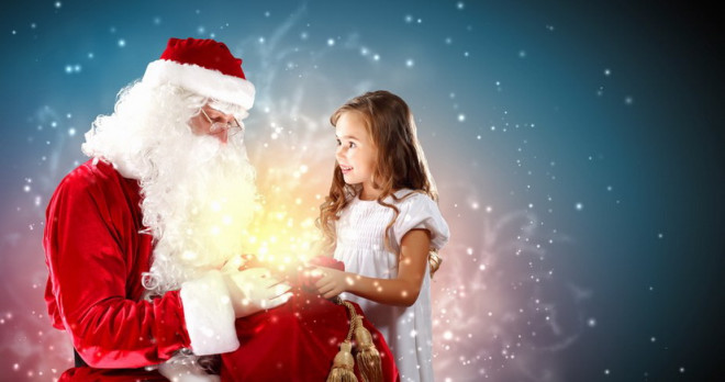 Проблема Деда Мороза: можно ли говорить ребенку, что его не существует? Проблема Деда Мороза: можно ли говорить ребенку, что его не существует?