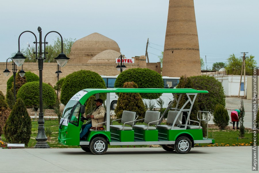 Как изменился Узбекистан поездка,страны,туризм,турист