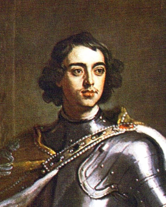 20 шокирующих фактов в пользу подмены Петра I во время Великого посольства 20 шокирующих фактов в пользу подмены Петра I во время Великого посольства загадки истории