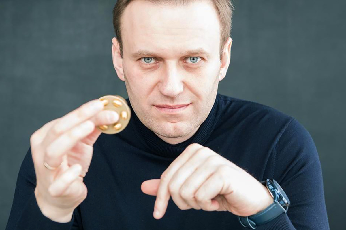 Что скрывают соратники Навального