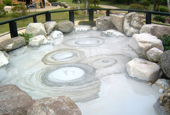 Адские и страшные места нашей планеты Адские и страшные места нашей планеты