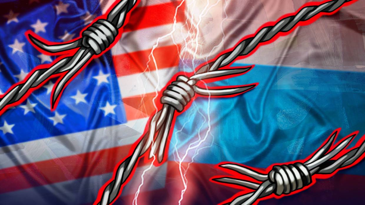 AP: США готовятся наложить на Россию эмбарго из-за Украины