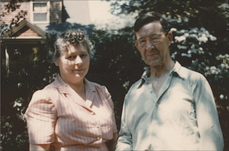 Долгий путь вместе. Питирим Сорокин и Елена Баратынская Долгий путь вместе. Питирим Сорокин и Елена Баратынская