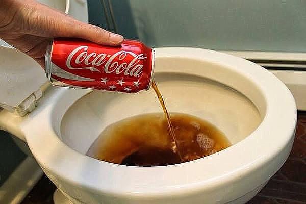 Coca Cola под микроскопом: факты, которые поставят точку в вопросе пить или не пить coca-cola, пить или не пить, факты