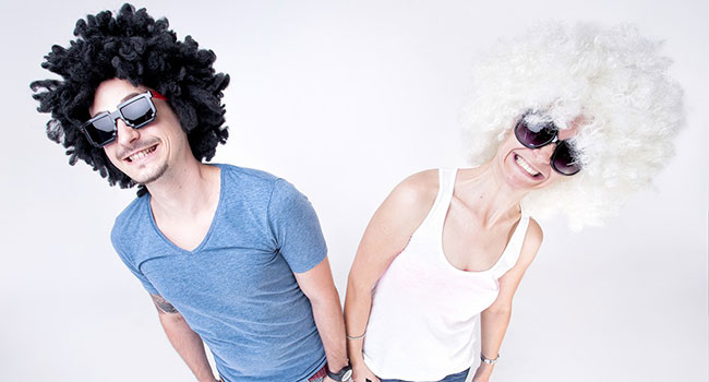 Анекдоты к 1 апреля