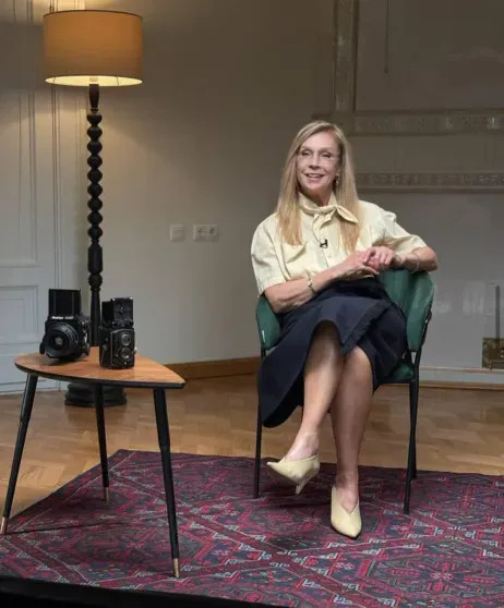 Алёна Долецкая