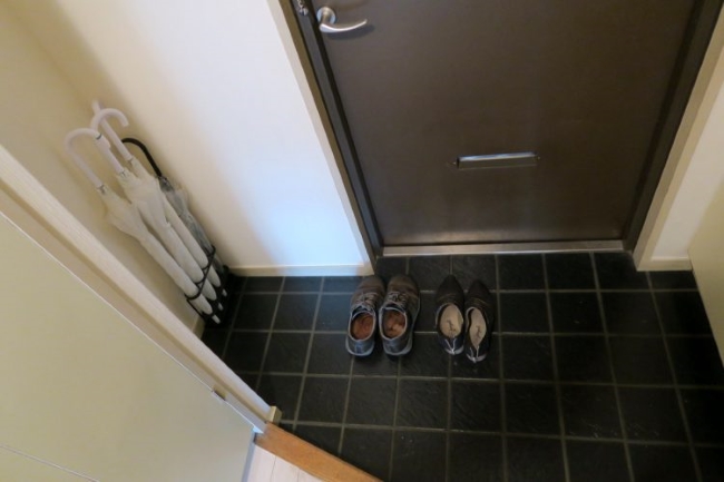 Она приехала работать в Японию. Открыв дверь съемной квартиры, девушка не поверила своим глазам! Она приехала работать в Японию. Открыв дверь съемной квартиры, девушка не поверила своим глазам! заграница,страны,туризм