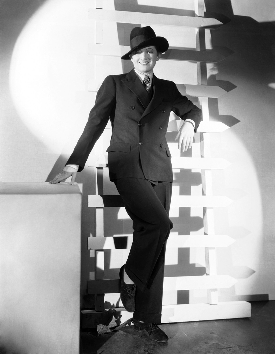 Кадр из фильма «Тонкий человек» (1934)