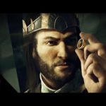 Падению Исильдура в новом ролике Middle-earth: Shadow of War  