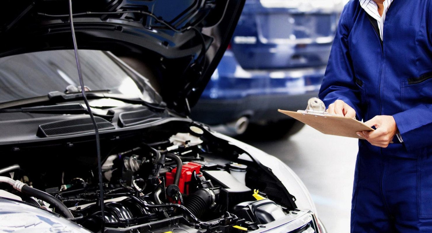 Добровольный техосмотр в России — актуальные вопросы