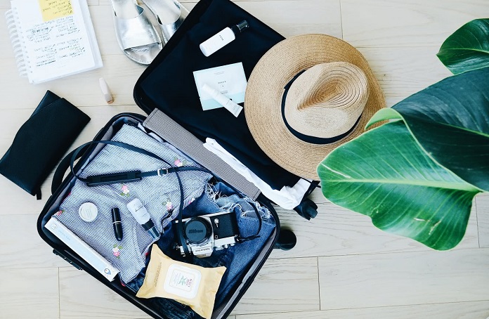 Какие вещи нужно взять с собой, отправляясь в путешествие