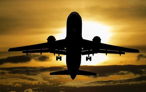 Росавиация намерена увеличить число рейсов в три страны мира с 10 сентября