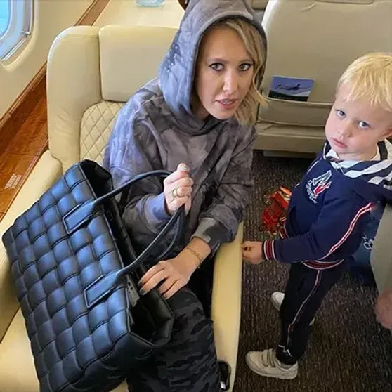 Максим Виторган показал, как проводит время с сыном от Ксении Собчак Собчак, Виторган, Виторгана, сыномКсения, Максим, Платона, известно, стало, актёр, попало, Instagram, развелисьКсения, после, Богомолова, дракой, видео, январе, сыномКроме, Богомоловым, Константином