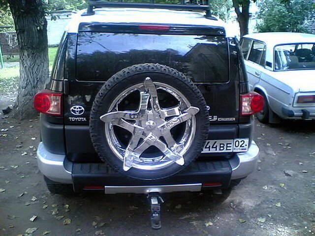 Колёса Колёса Отдых