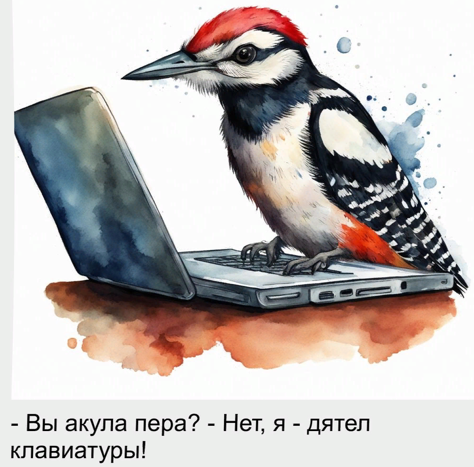 Известны семьсот видов женских слез. И на всё это великолепие мужчина реагирует единственной фразой: "Ну чё ты?" Известны семьсот видов женских слез. И на всё это великолепие мужчина реагирует единственной фразой: "Ну чё ты?"