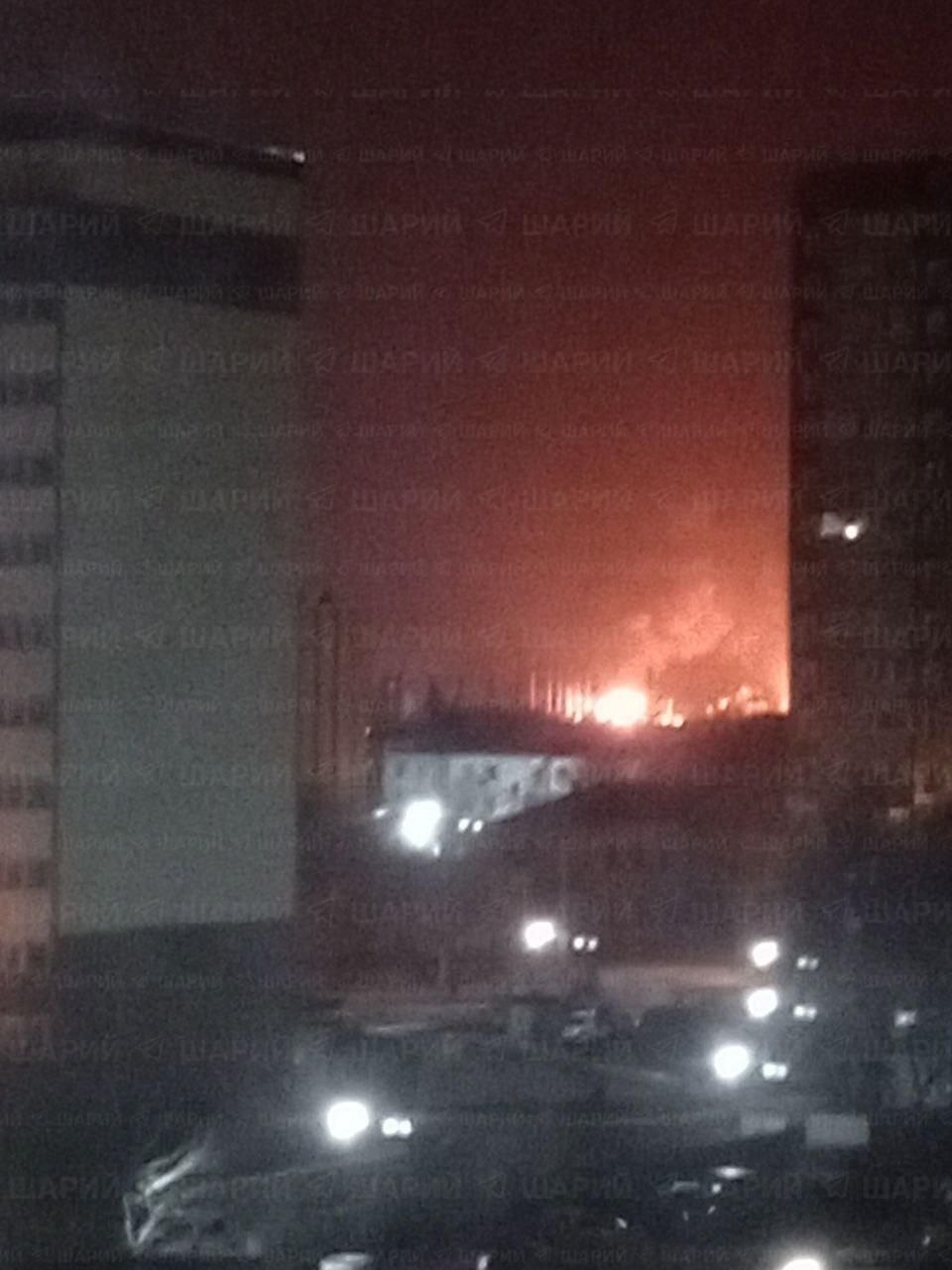  ТГ-канал РИА Катюша