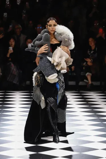 Ирина Шейк с 