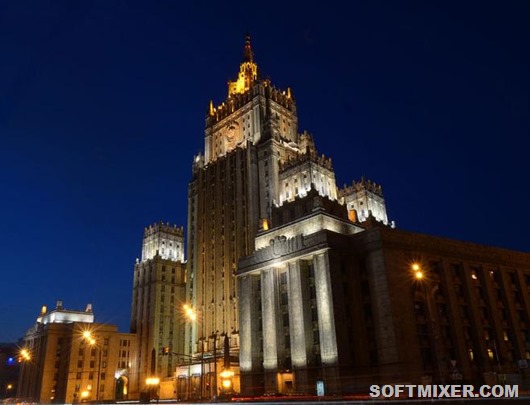 Семь сестер: легенды и мифы сталинских высоток Семь сестер: легенды и мифы сталинских высоток