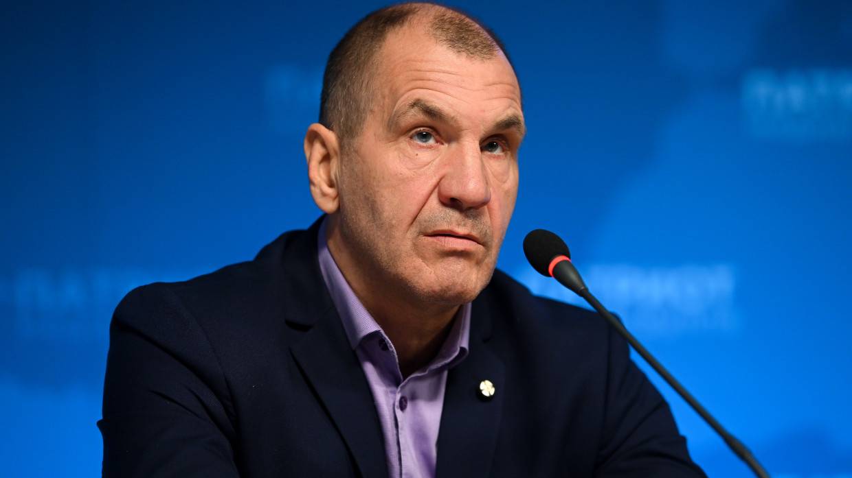 Социолог Шугалей заявил, что Россия больше не может закрывать глаза на произвол со стороны Запада