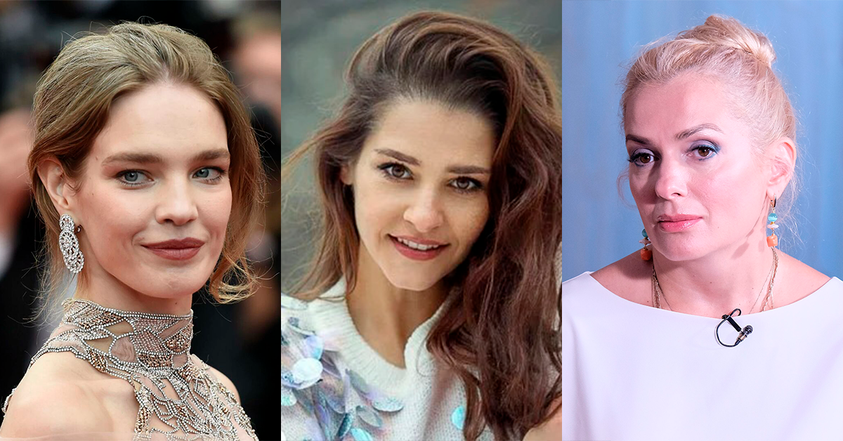 Топ-5 самых многодетных мам российского шоу-бизнеса