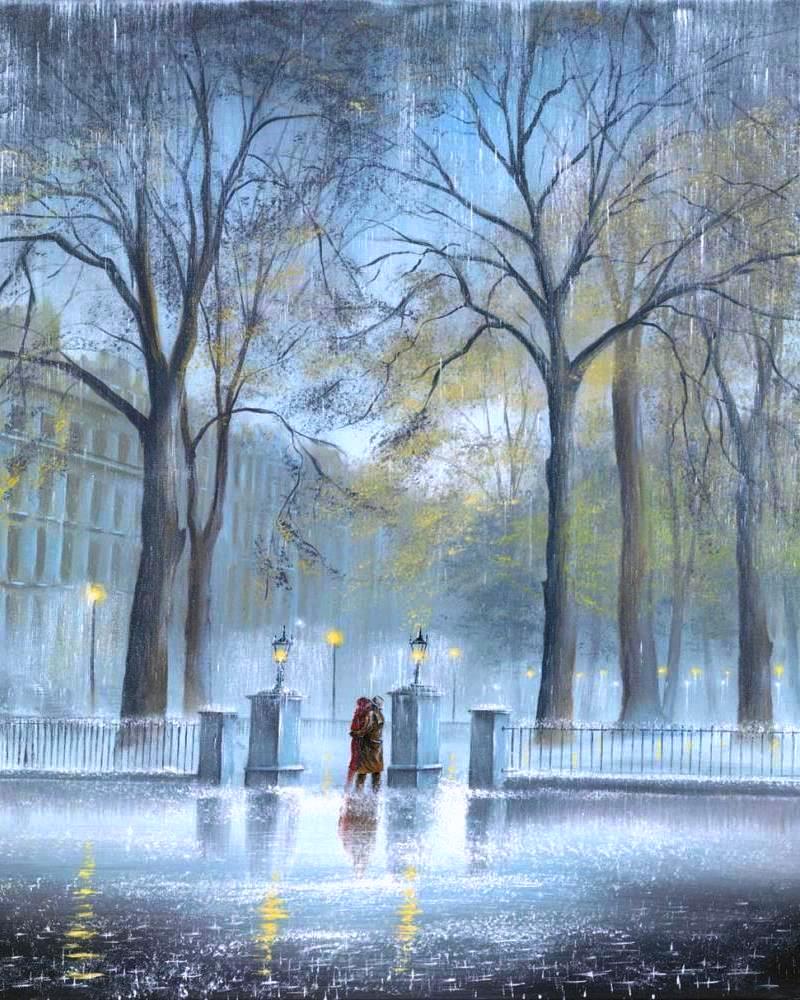 Джефф Роланд (Jeff Rowland)