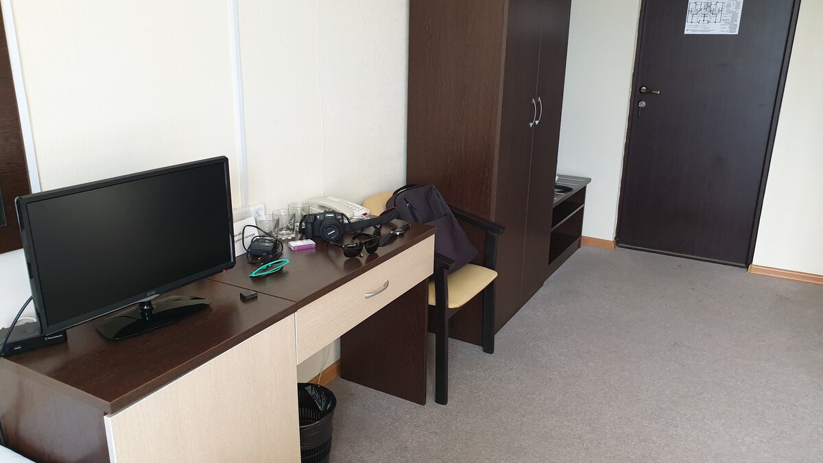 Отель в Сочи, где жили олимпийцы. Стало стыдно за строителей Отель в Сочи, где жили олимпийцы. Стало стыдно за строителей новости,события