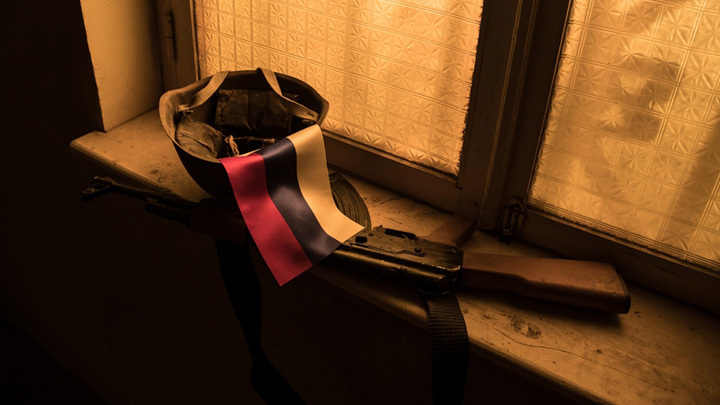 РАНЕННЫЕ В ДУШУ: ПСИХИАТРЫ РАССКАЗАЛИ, ЧЕМ МОЖЕТ ЗАКОНЧИТЬСЯ СВО