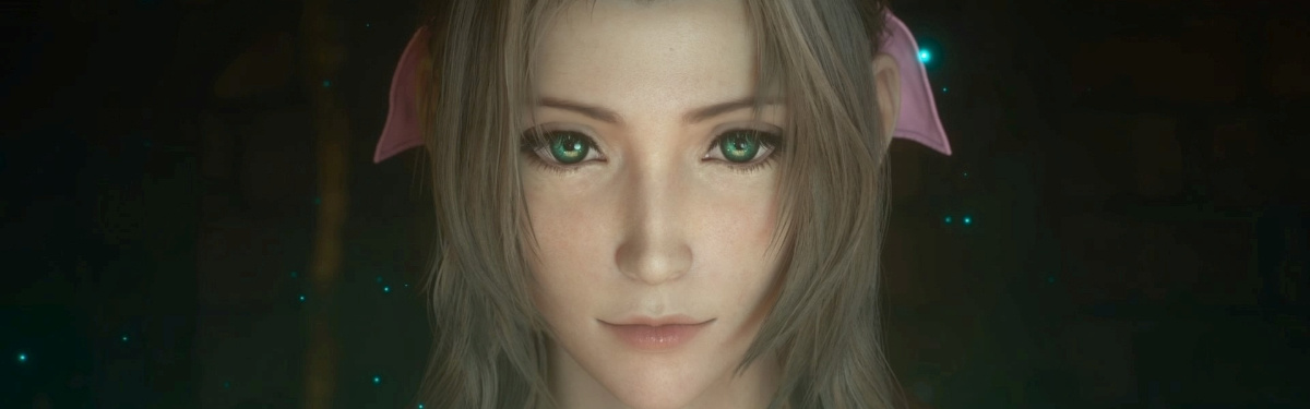 Final Fantasy VII: Remake - впечатление от демоверсии final fantasy vii: remake,геймплей,демо,Игры,превью