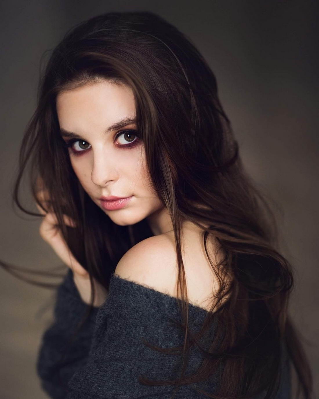 Пятничная подборка симпатичных девушек - 92 Пятничная подборка симпатичных девушек - 92