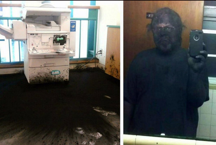 17 случаев, когда люди магнитом притягивали к себе неприятности 17 случаев, когда люди магнитом притягивали к себе неприятности