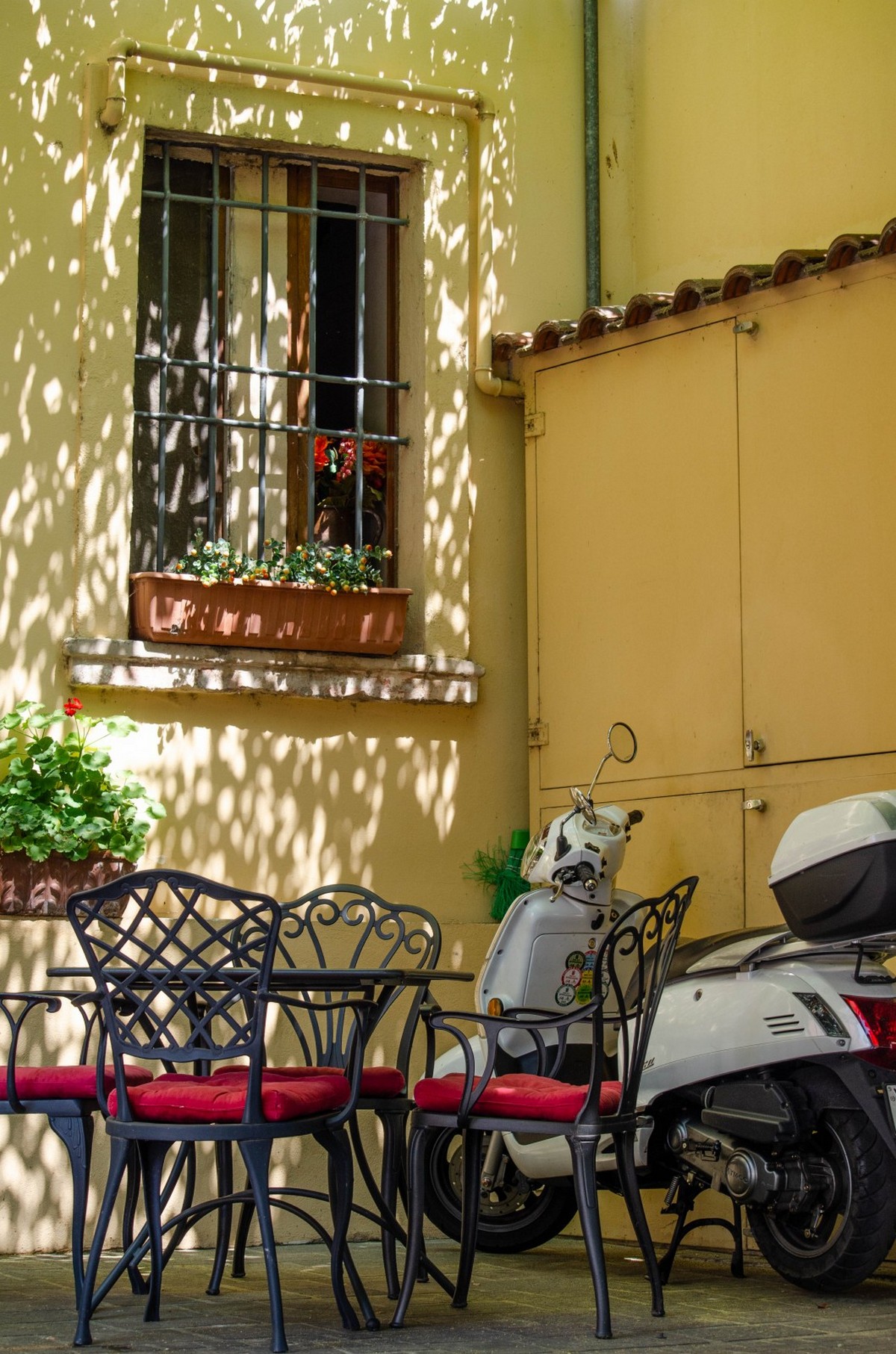 Просто кайфуй: Сирмионе — город, который учит наслаждаться жизнью Италия,Сирмионе,тревел-фото
