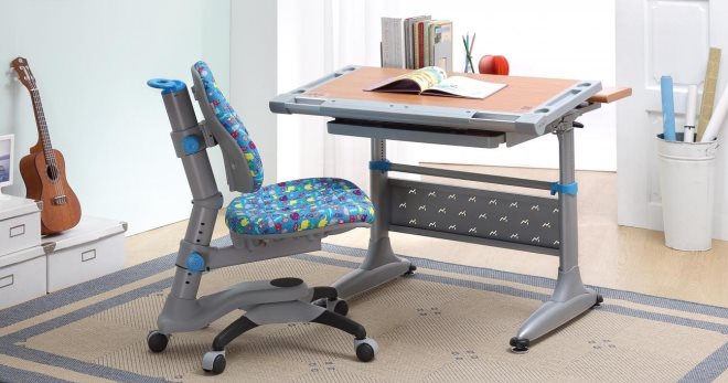 Ортопедический стул – как выбрать такую мебель, особенности детских моделей