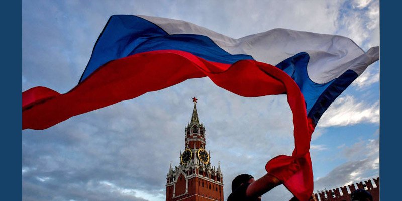 Свой путь: чем Россия выгодно отличается от коллективного Запада