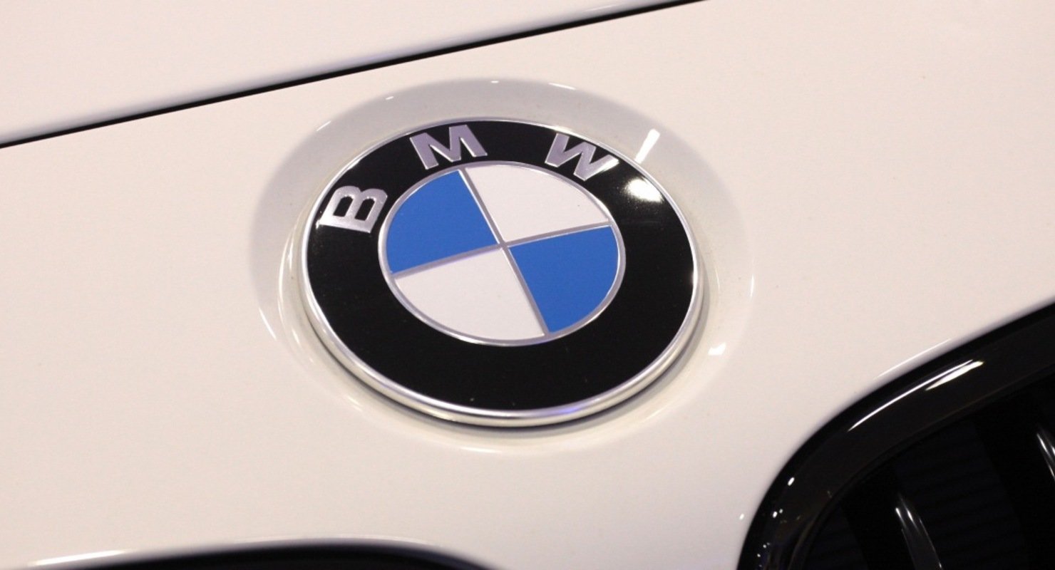 BMW Group укрепила прибыль благодаря росту продаж в Китае Автомобили