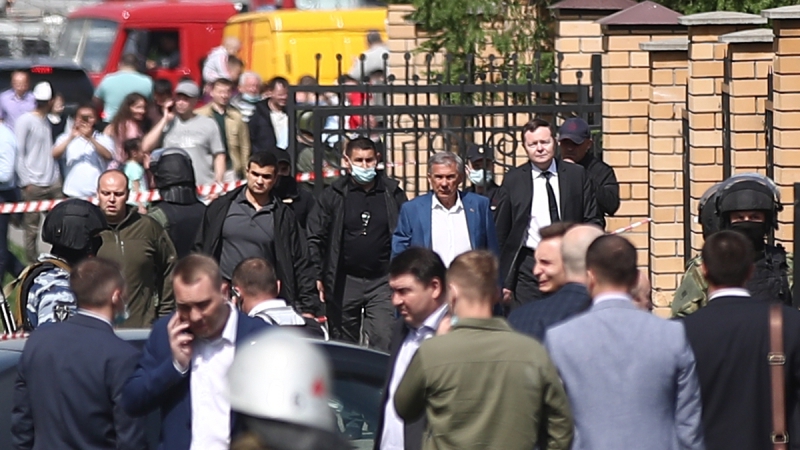 Юрист разложил по полочкам действия администрации школы №175 в Казани