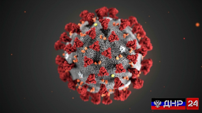 Статистика по COVID-19 в ДНР по состоянию на 27 февраля