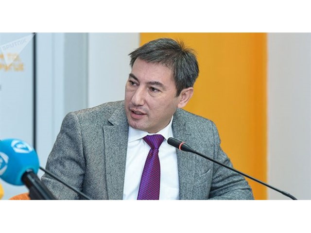 Азербайджан готов к дипотношениям с Арменией, но готов ли Ереван? — мнения геополитика