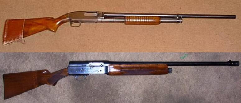 Стрелковое оружие, разработанное более 100 лет назад, но способное эффективно применяться в бою в наше время Стрелковое оружие, разработанное более 100 лет назад, но способное эффективно применяться в бою в наше время оружие