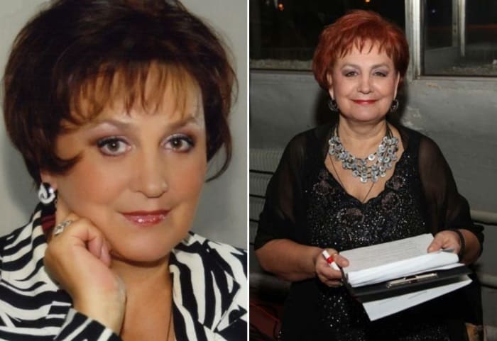 Трагическая судьба ведущей «Спокойной ночи, малыши!» Врагу не пожелаешь! Трагическая судьба ведущей «Спокойной ночи, малыши!» Врагу не пожелаешь!