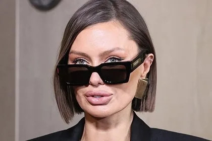 Боня пожаловалась на шантажирующих ее мошенников