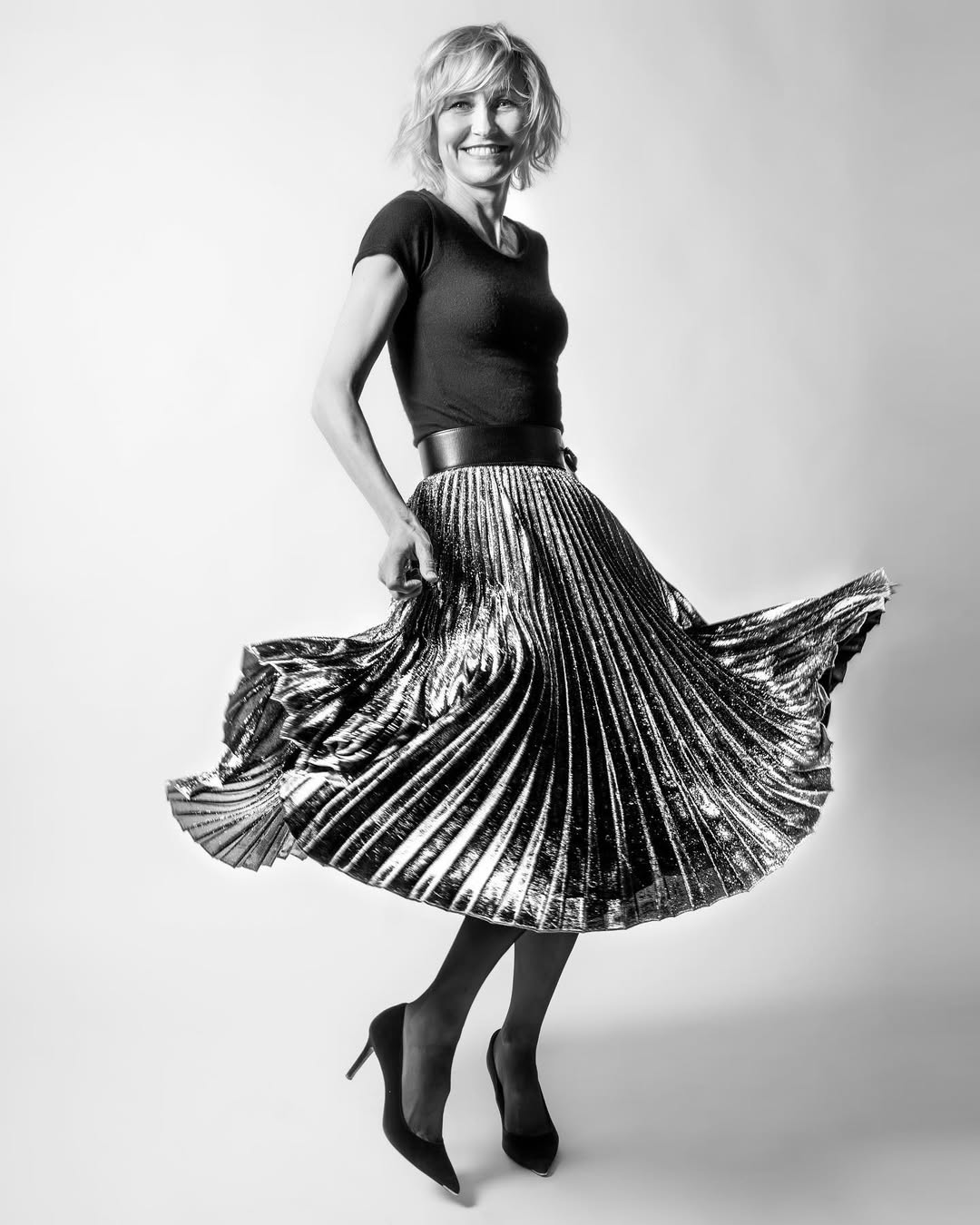 Ингеборге Дапкунайте исполняется 63 года Ингеборге Дапкунайте исполняется 63 года