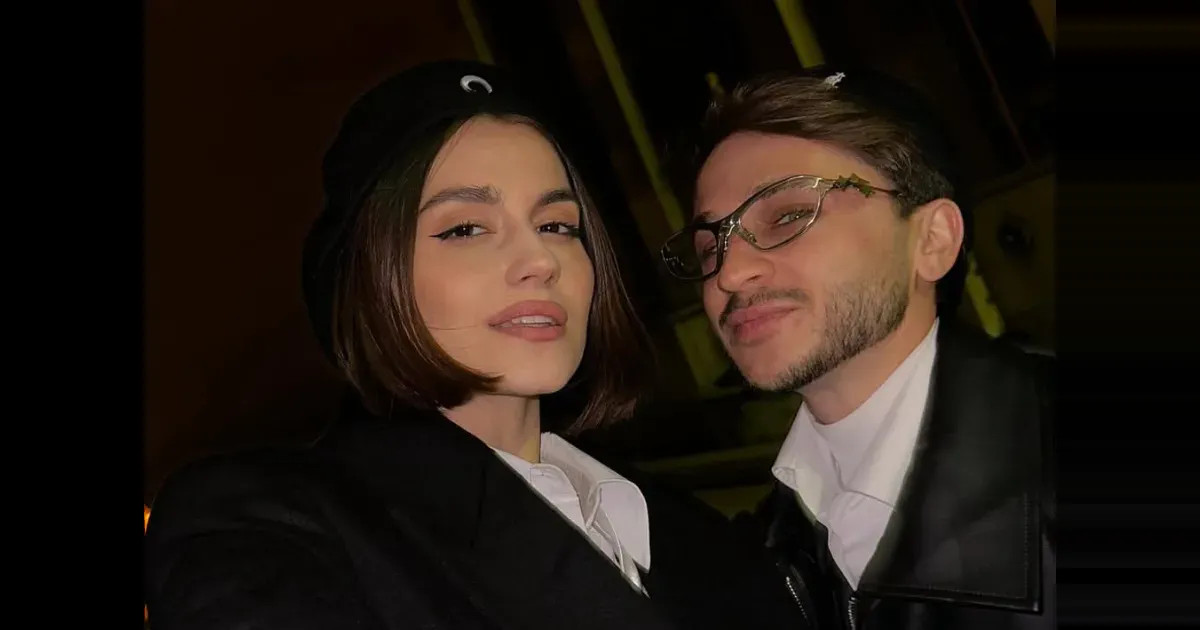 "Я себя доведу, это невыносимо". Мона прокомментировала расставание с Эльдаром Джараховым