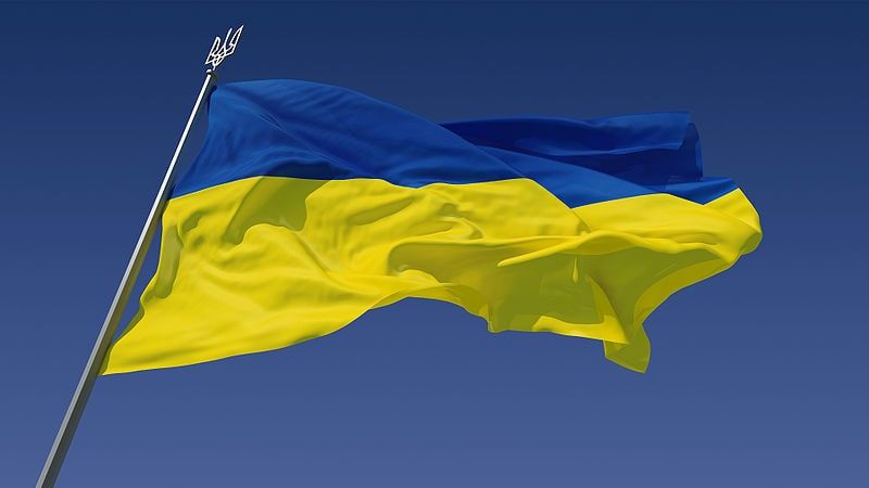 Власти Херсонской области заявили о прекращении существования Украины Политика