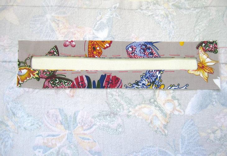 Шьем яркую текстильную сумочку на лето Шьем яркую текстильную сумочку на лето сделай сам,шитьё,яркая сумка