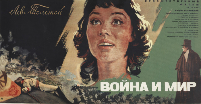 10 советских фильмов, которые пользуются успехом у западного зрителя кино